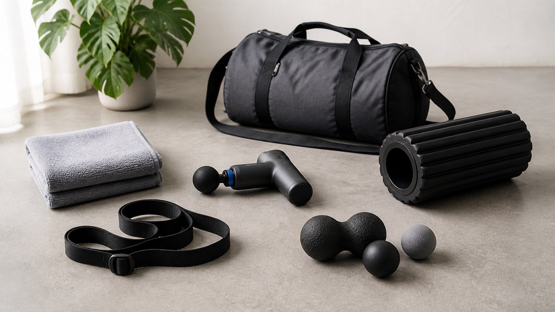 How to Choose Muscle Recovery Tools for Athlete Routines