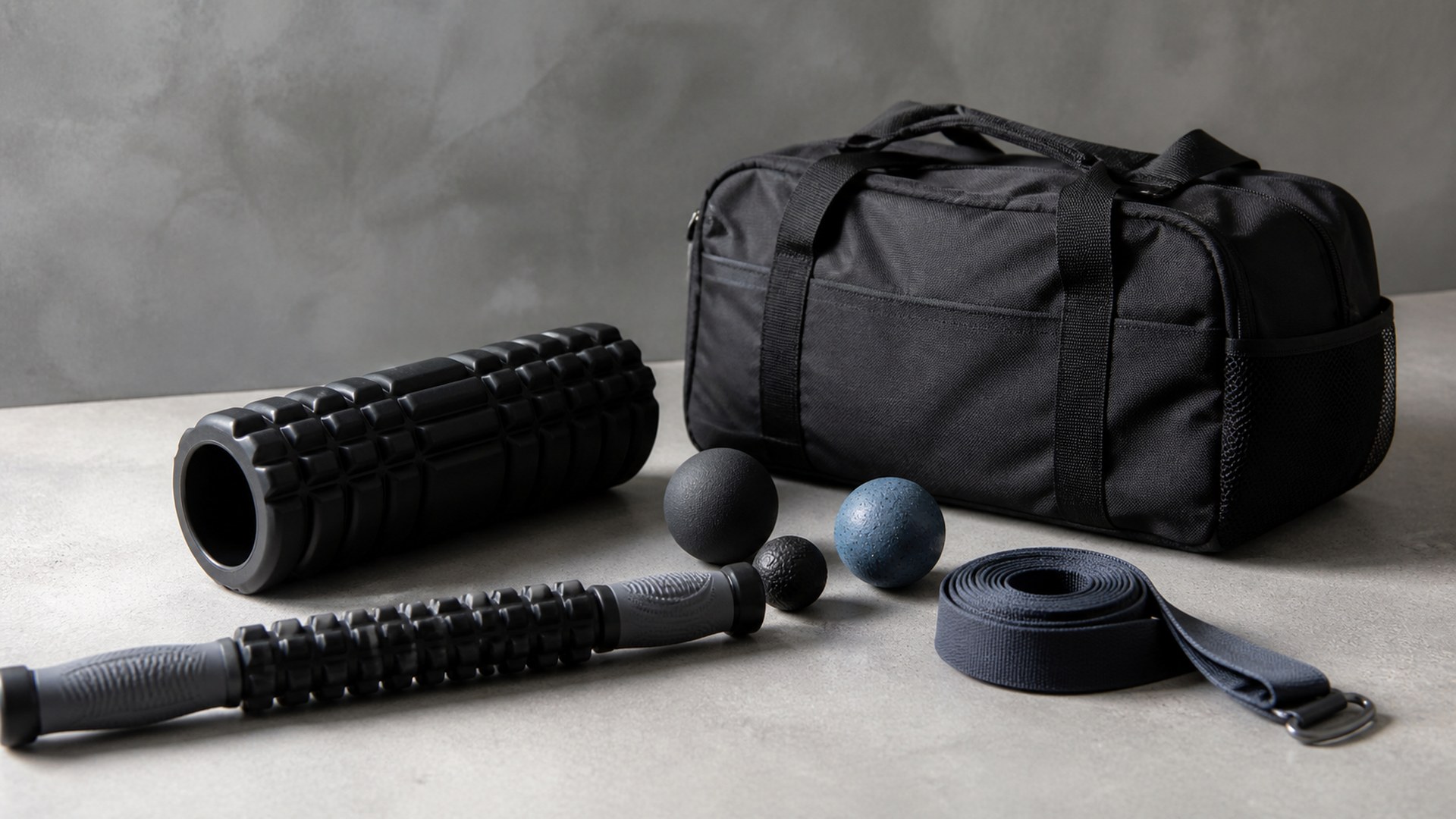 How to Choose Muscle Recovery Tools for Mobility Work