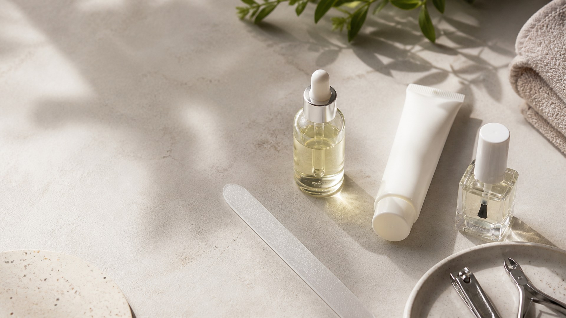 How to Choose Nail Care Products for Nail Growth