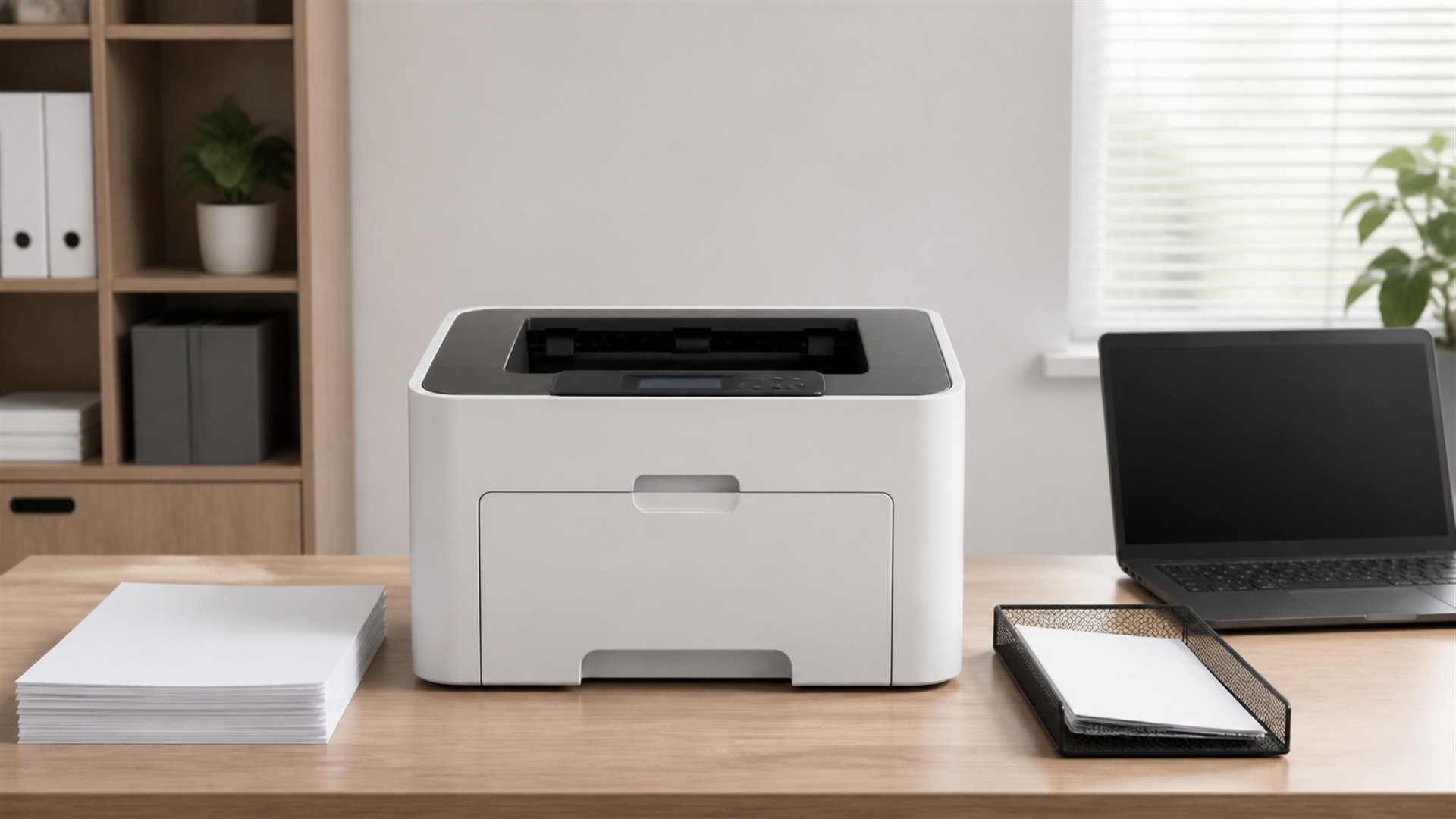 How to Choose Office Printers for Small Offices