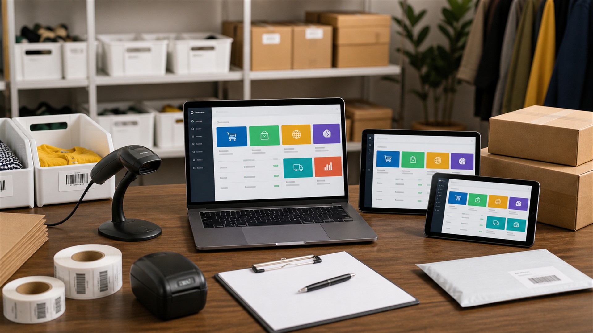 How to Choose Online Store Platforms for Marketplace Sellers