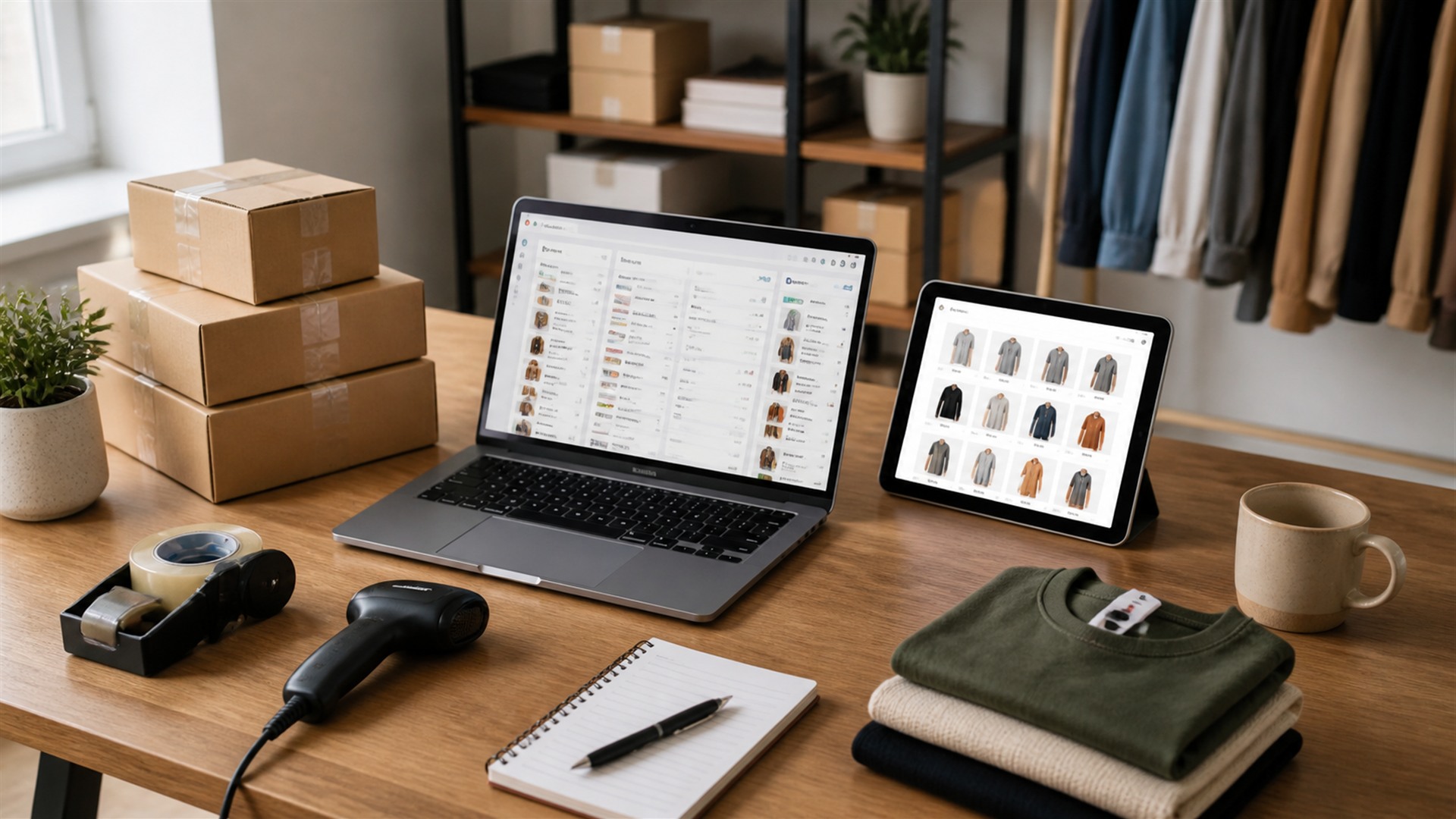 How to Choose Online Store Platforms for Multi-Channel Sales
