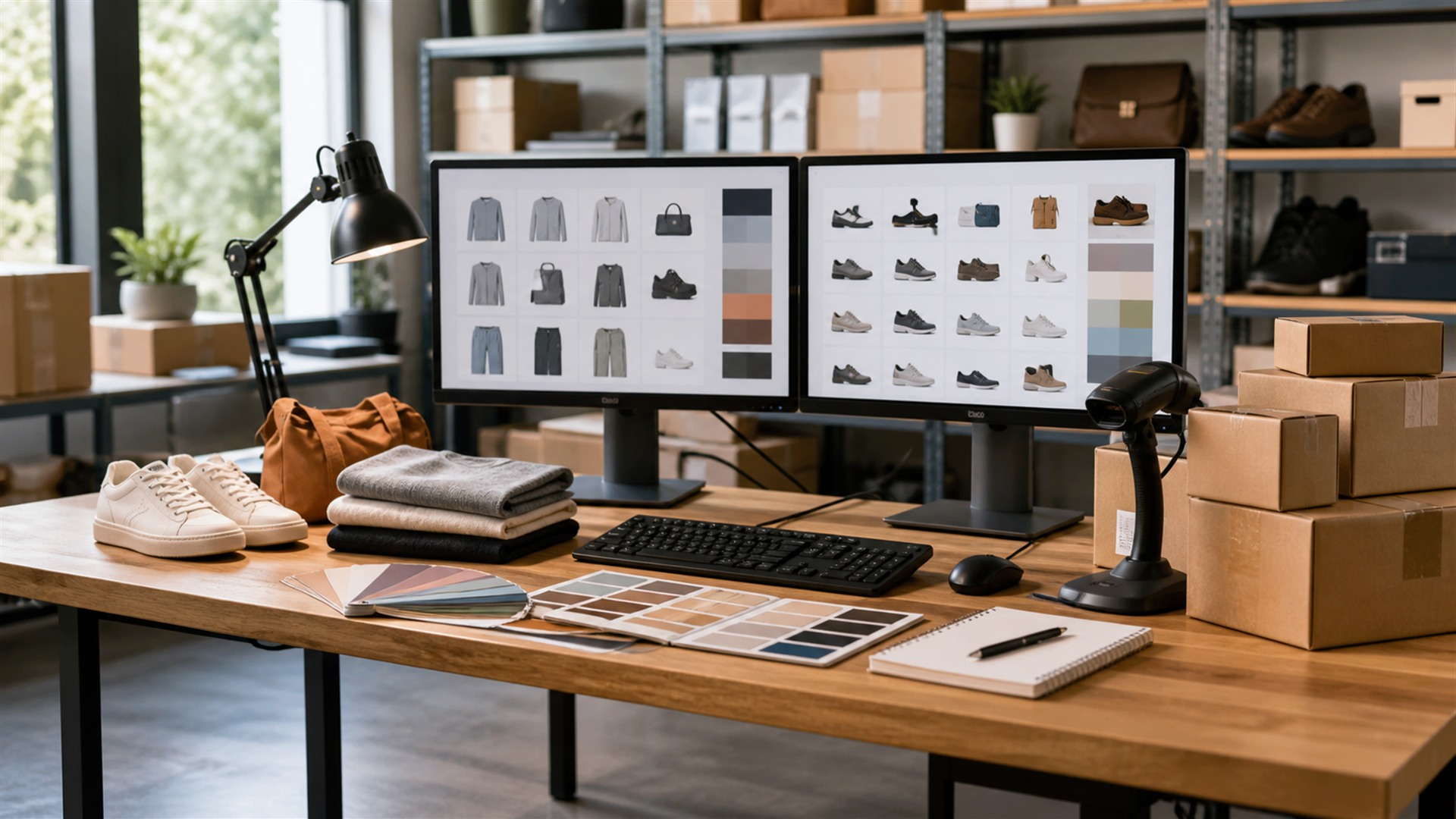 How to Choose Online Store Platforms for Scaling Catalogs