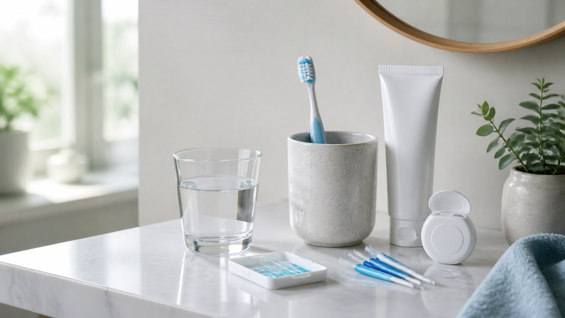 How to Choose Oral Care Products for Daily Dental Care