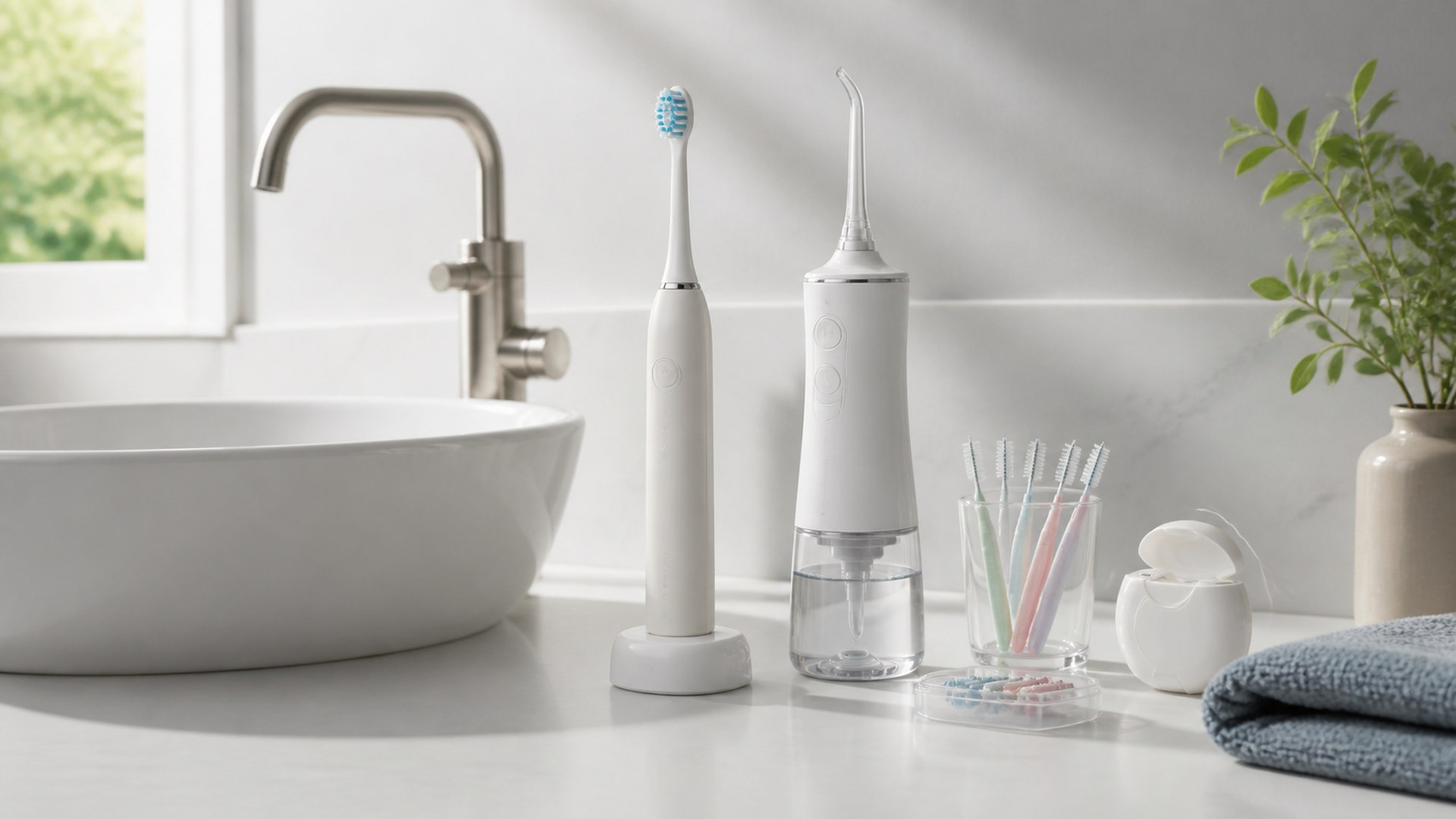 How to Choose Oral Care Products for Gum Health
