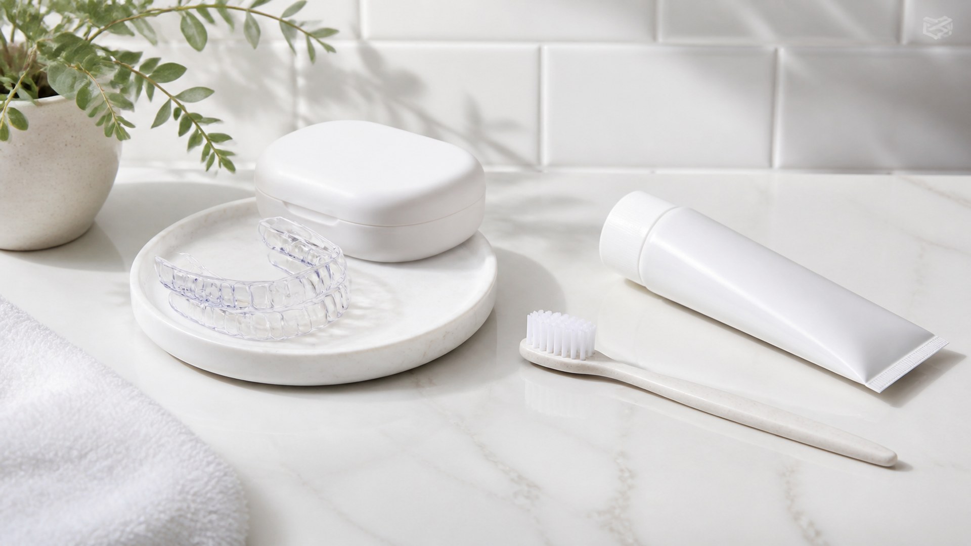 How to Choose Oral Care Products for Whitening Teeth
