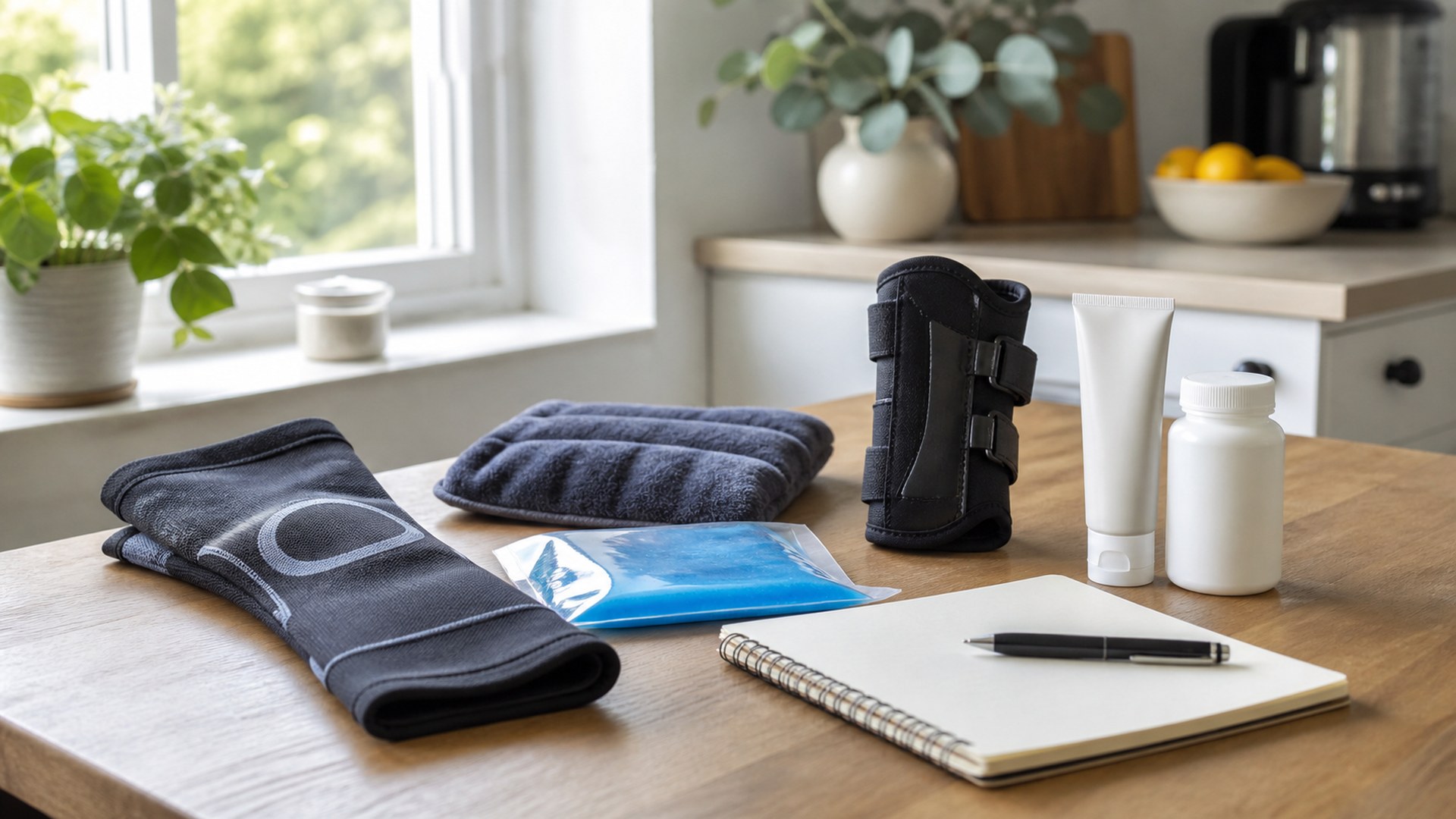 How to Choose Pain Relief Products for Joint Pain