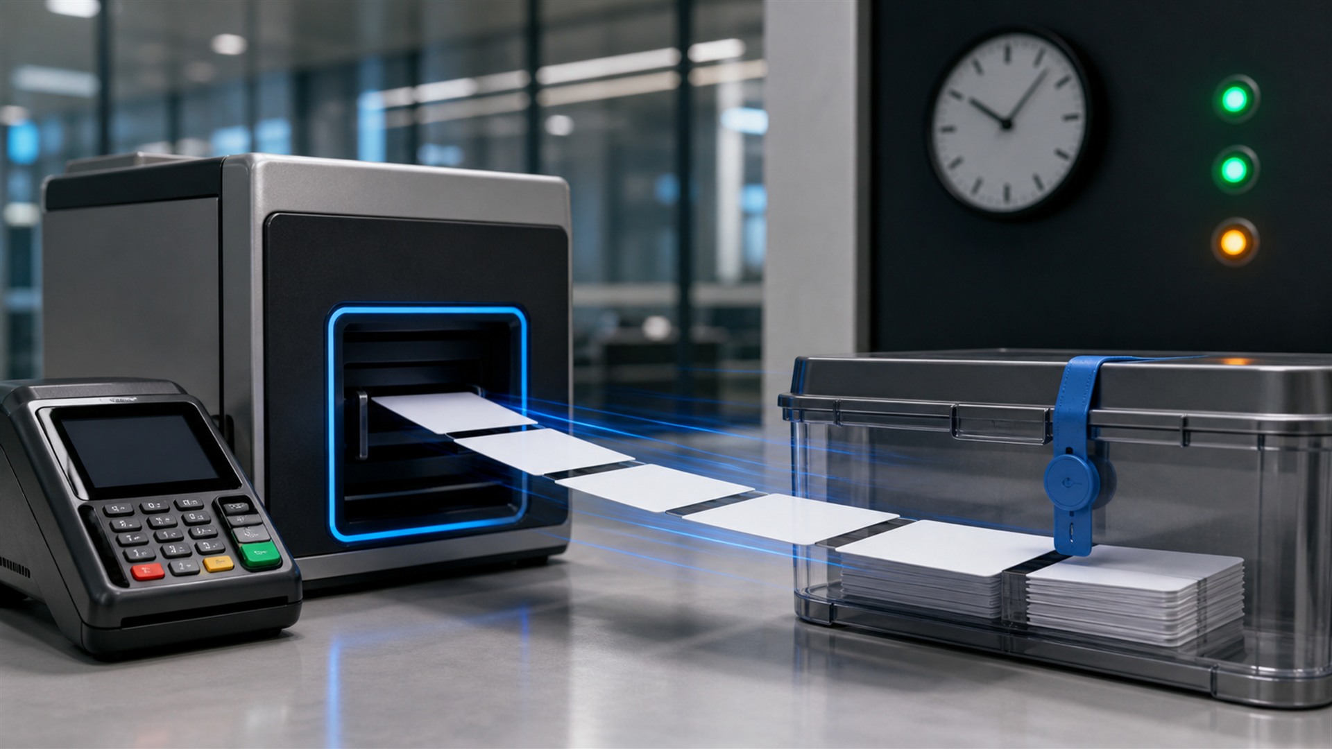 How to Choose Payment Gateways for Fast Deposits