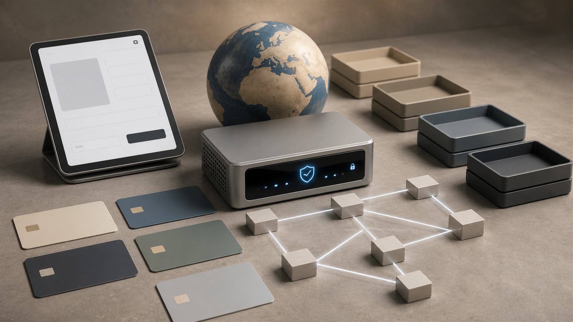 How to Choose Payment Gateways for International Customers