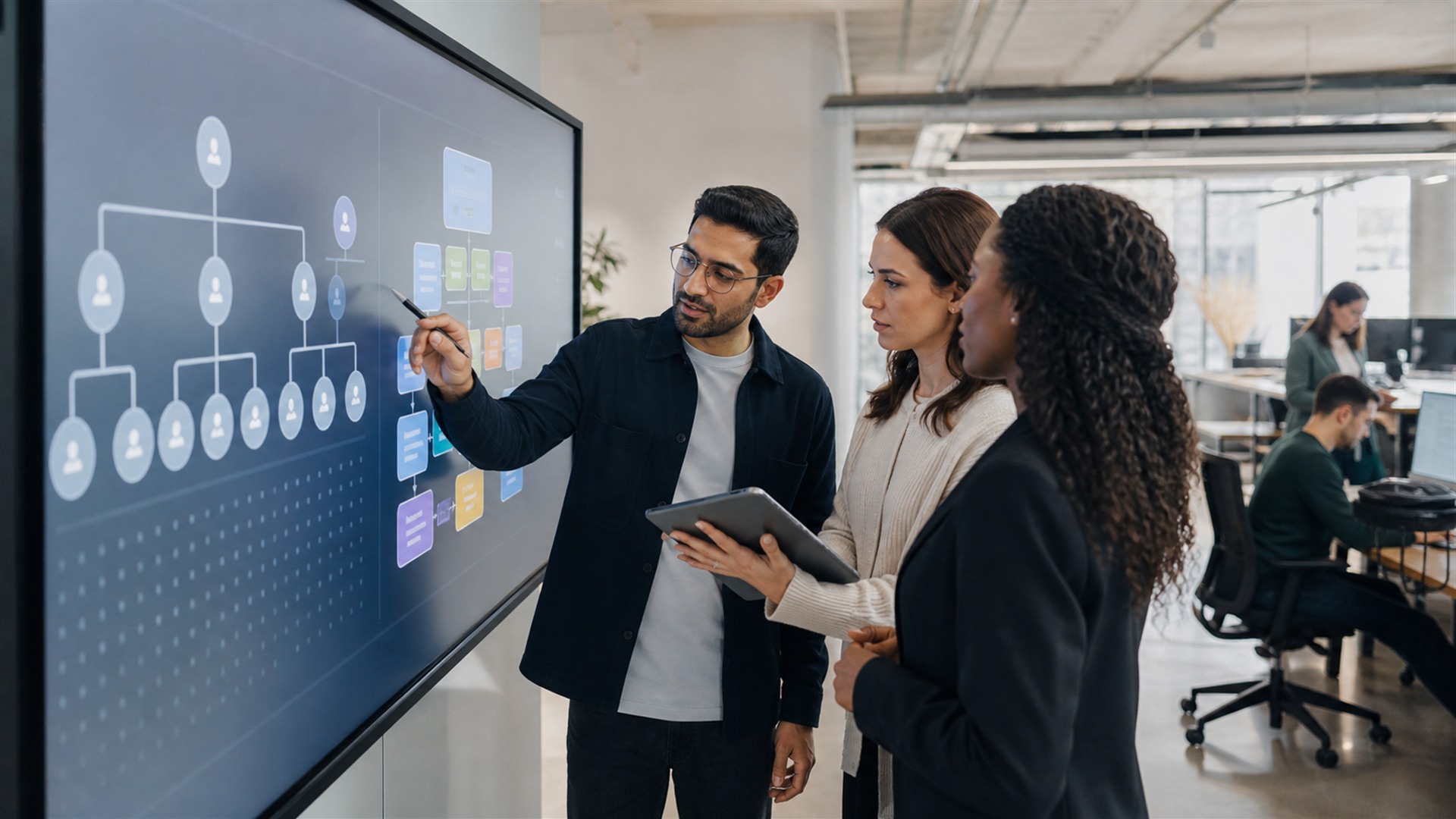 How to Choose Payroll & HR Software for Growing Companies