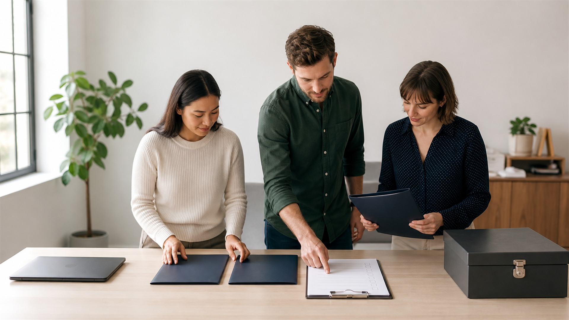 How to Choose Payroll & HR Software for Startups