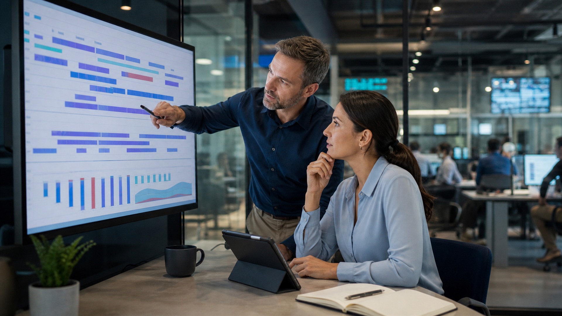 How to Choose Payroll & HR Software for Workforce Management