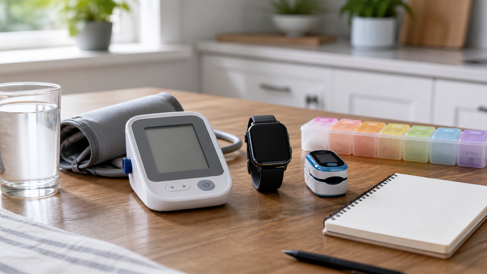 How to Choose Personal Health Devices for Heart Health