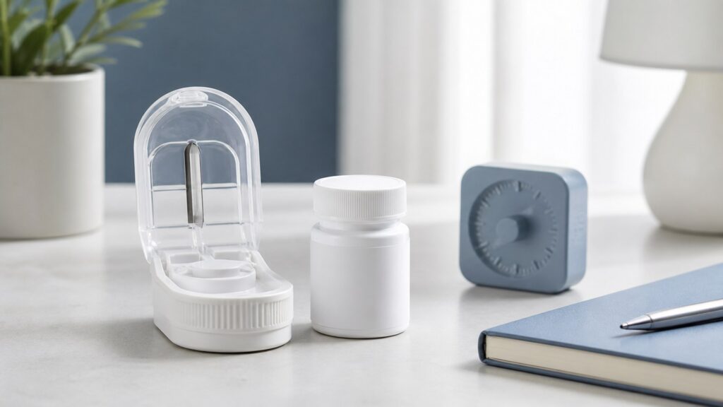 Unbranded pill crushers products arranged for a careful buying comparison