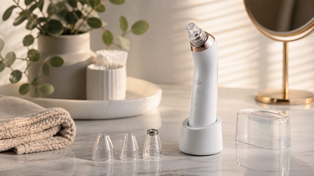 Unbranded pore vacuum devices arranged for a routine frequency planning buying guide