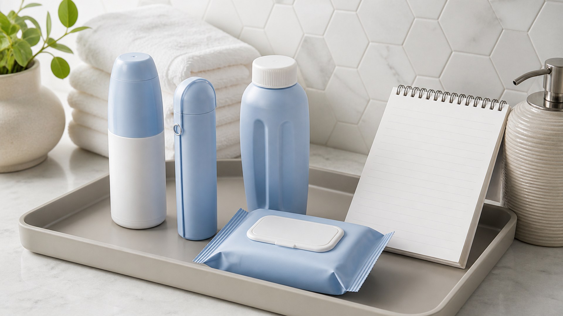 How to Choose Portable Bidets for Incontinence & Hygiene Care Daily Use