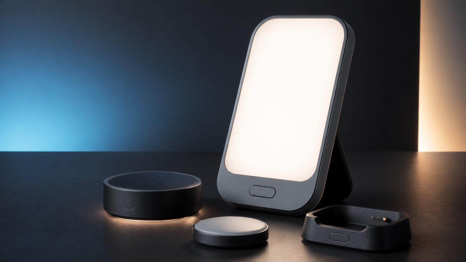 How to Choose Portable Light Therapy Devices for App, Audio, and Feedback Features