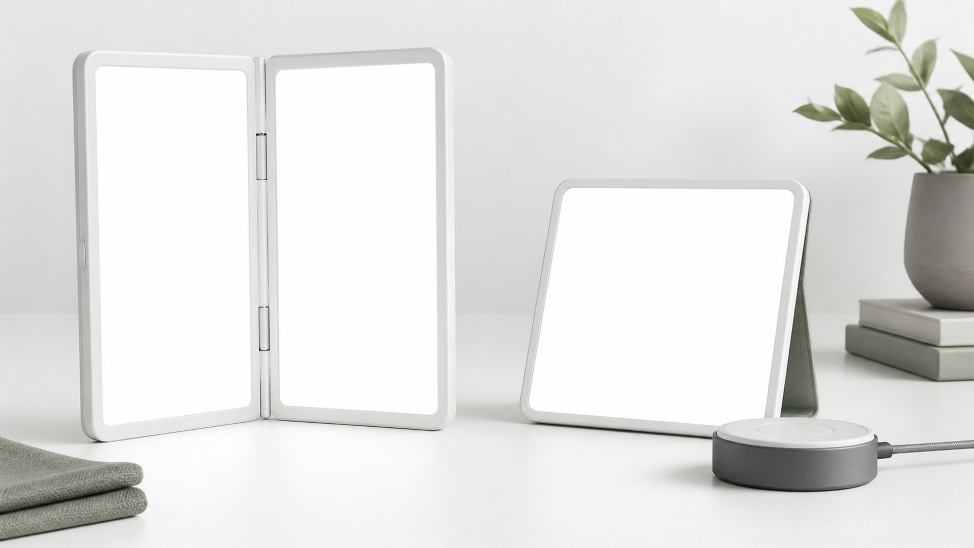 How to Choose Portable Light Therapy Devices for Low-Distraction Daily Use