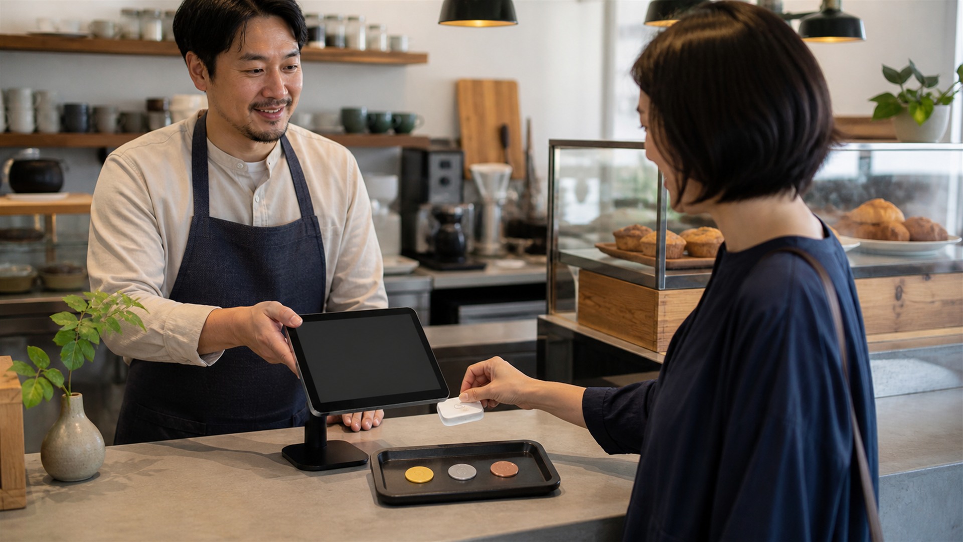 How to Choose POS Systems for Customer Loyalty Programs