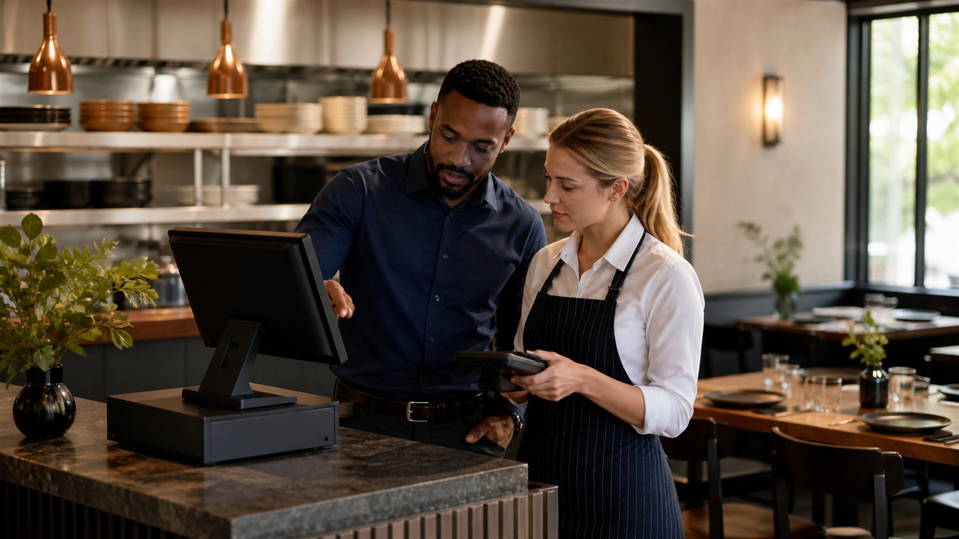 How to Choose POS Systems for Restaurants