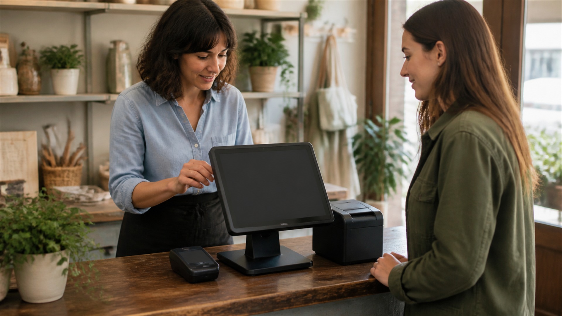 How to Choose POS Systems for Small Businesses