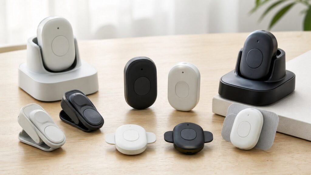 Unbranded posture trainer devices products arranged for a careful buying comparison
