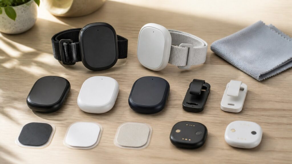 Unbranded posture trainer devices products arranged for a careful buying comparison