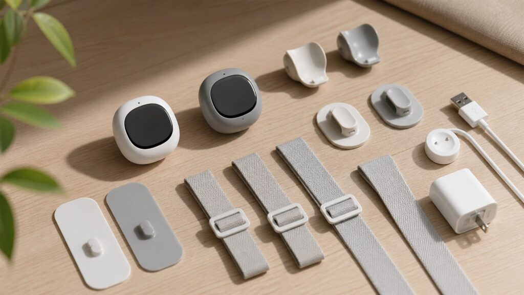 Unbranded posture trainer devices products arranged for a careful buying comparison