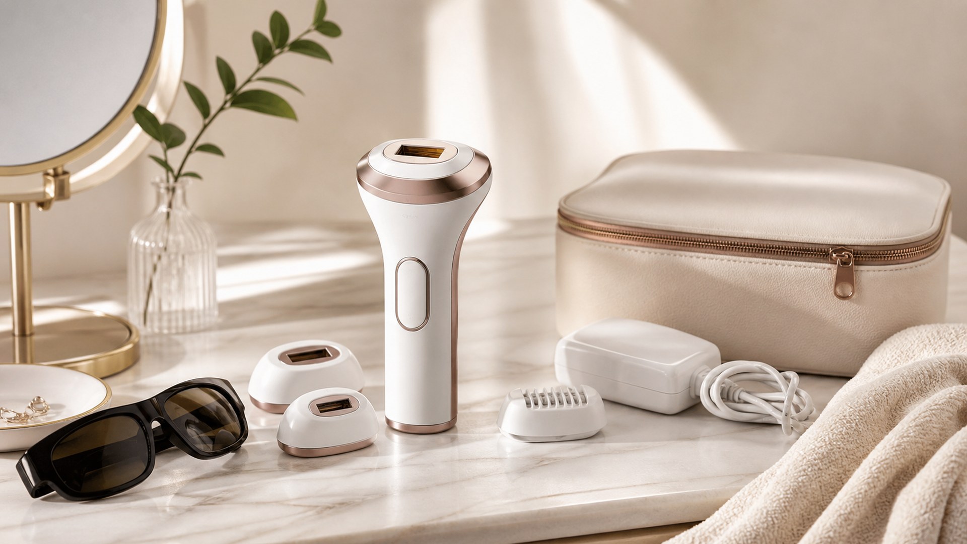 How to Choose Precision Hair Removal Devices for Hair Removal Devices Safety and Settings