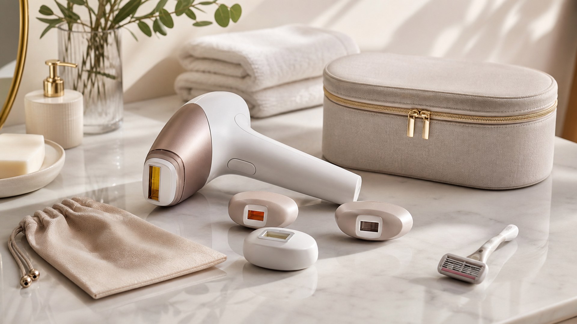 How to Choose Precision Hair Removal Devices for Routine Frequency Planning