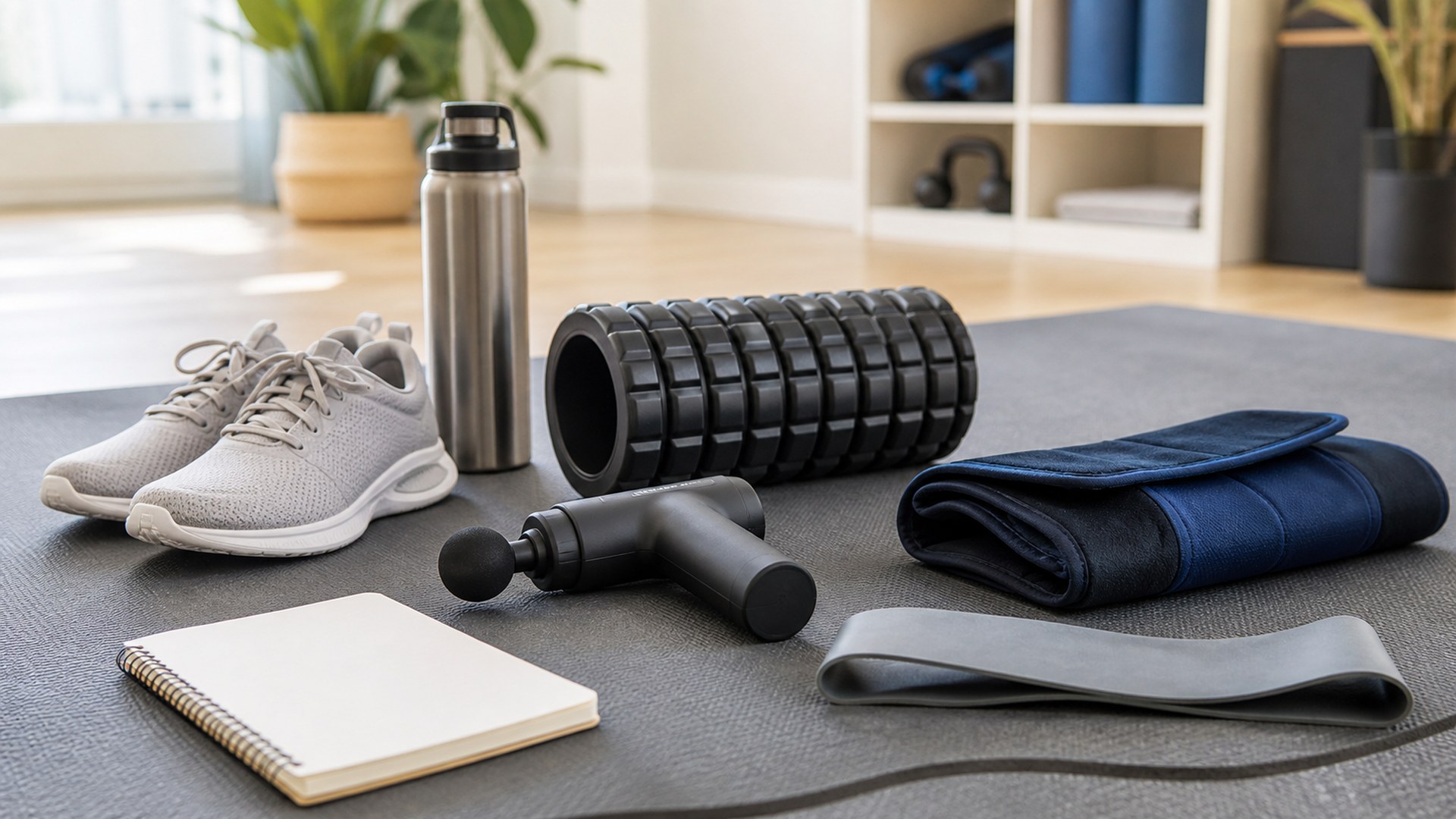 How to Choose Recovery & Therapy Products for Active Adults