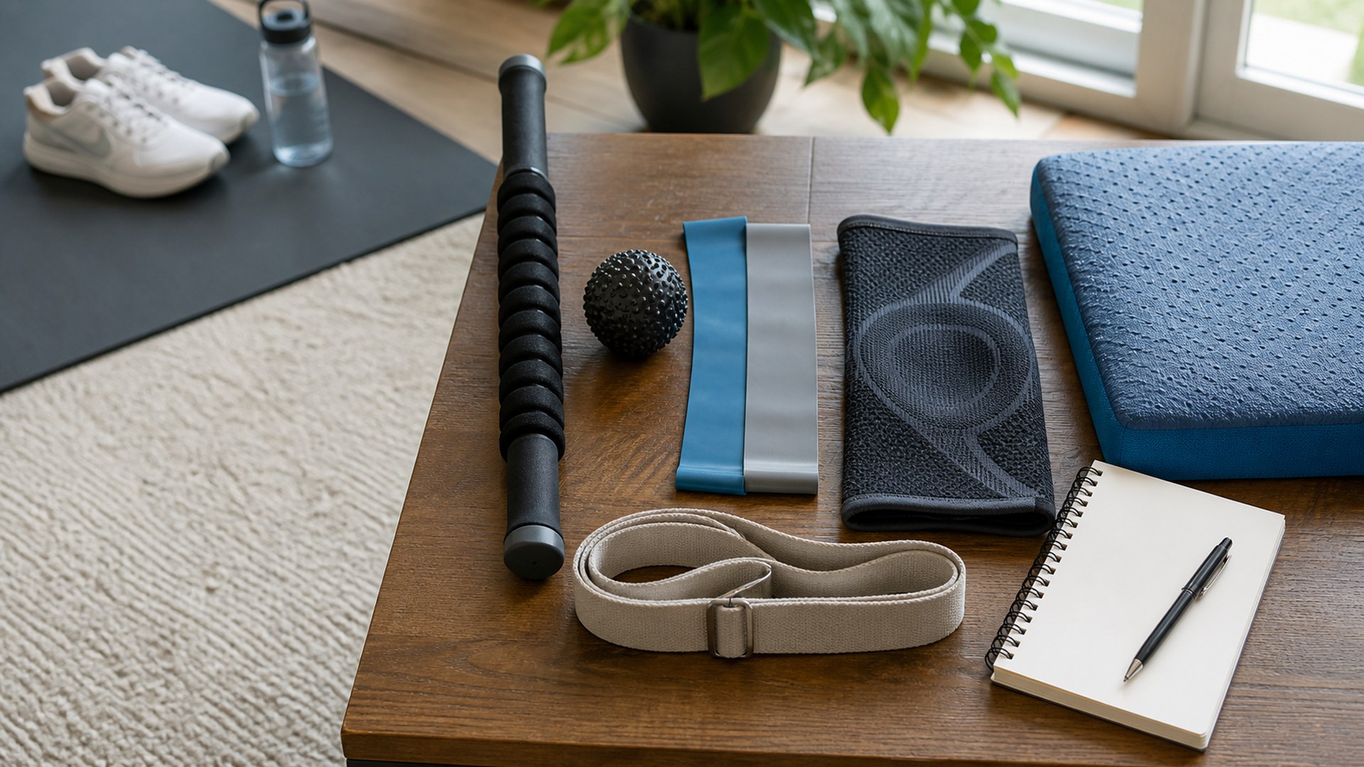 How to Choose Recovery & Therapy Products for Joint Mobility