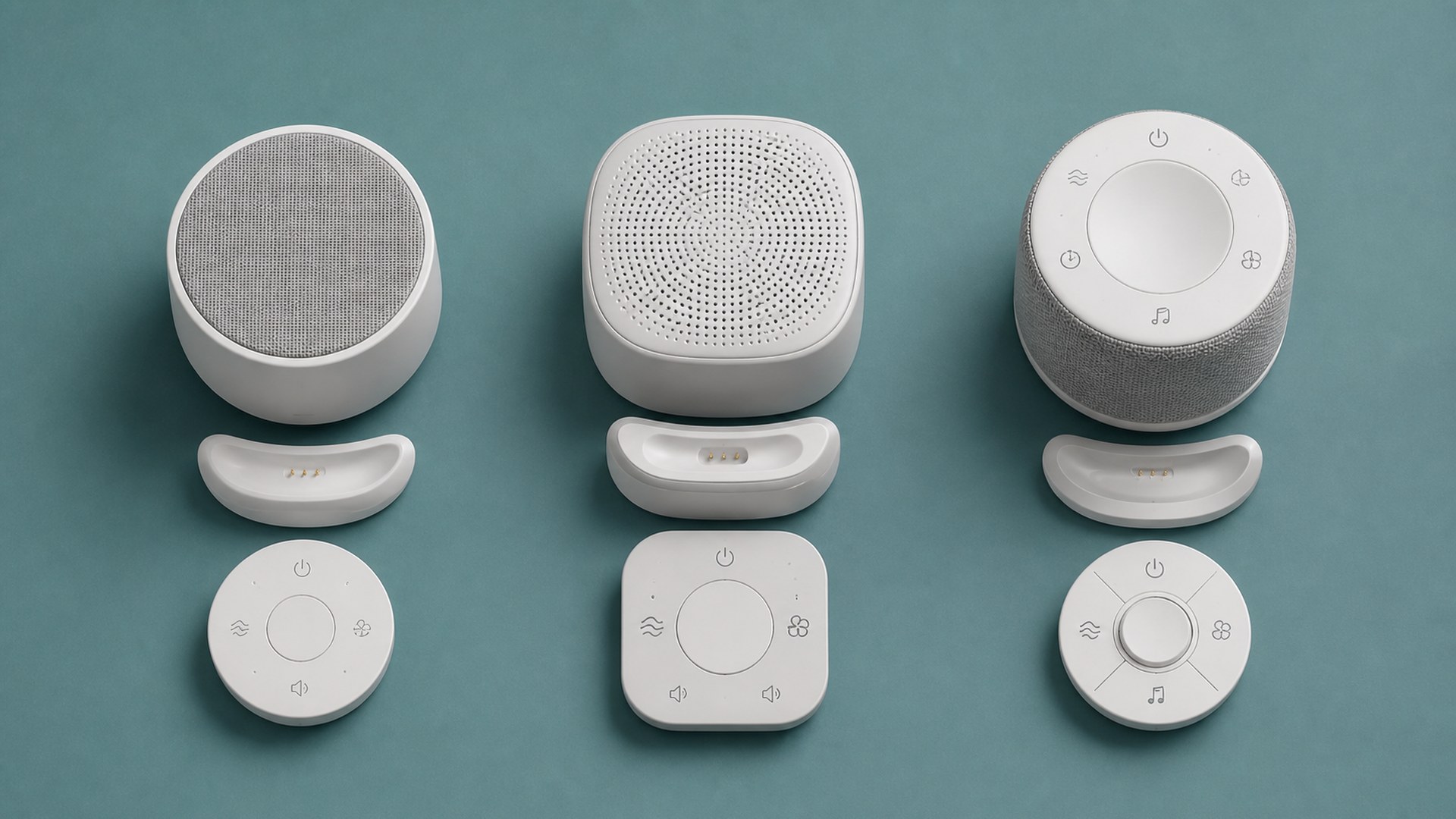 How to Choose Relaxation Sound Machines for Sleep & Relaxation Devices Feature Selection