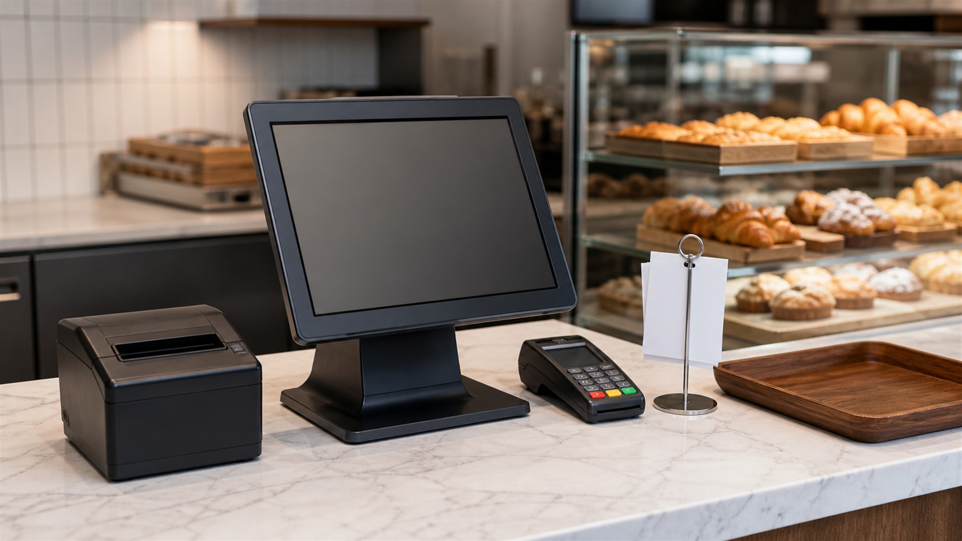 How to Choose Restaurant POS Systems for Service Counters