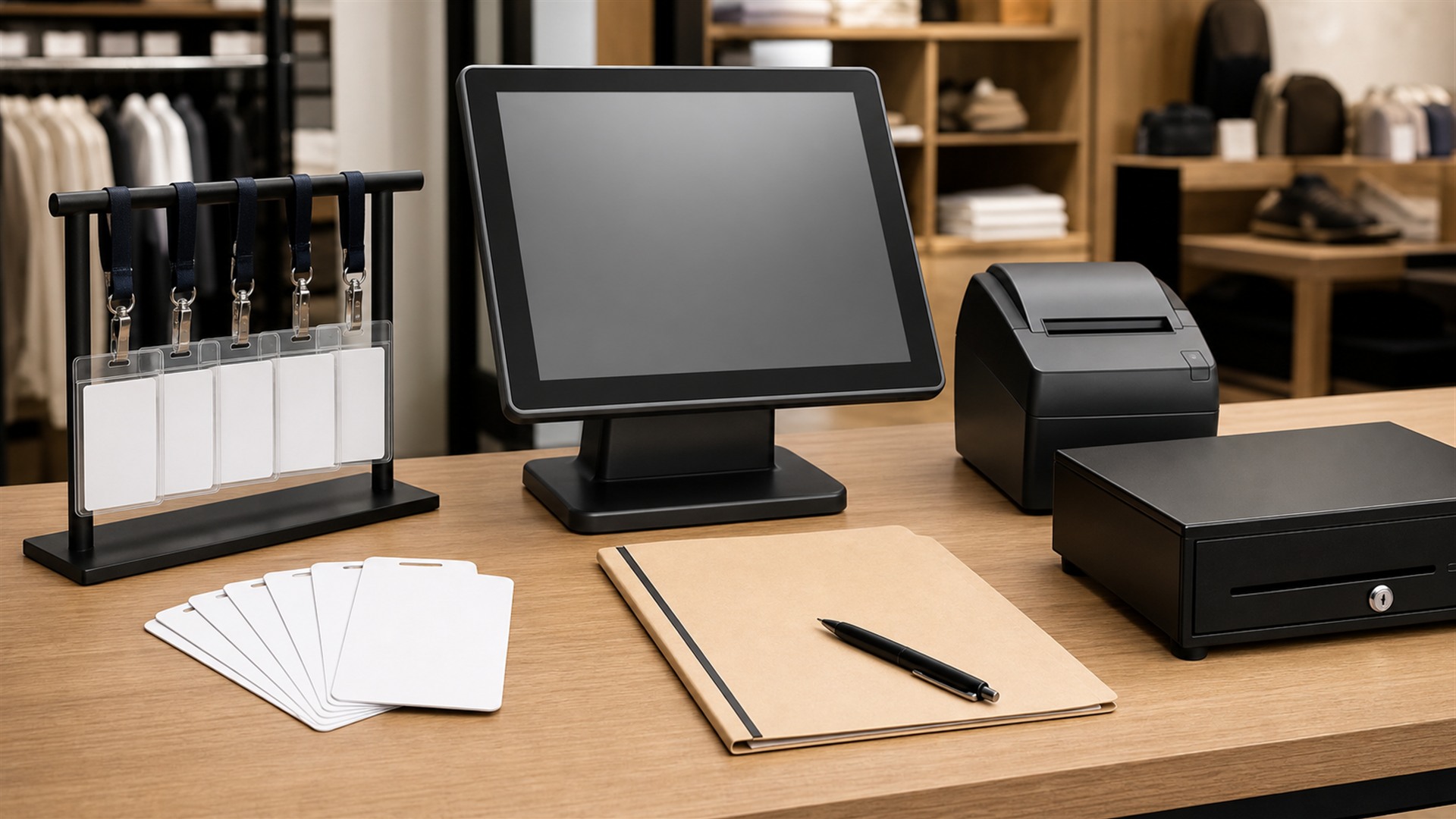 How to Choose Retail POS Systems for Customer Checkout