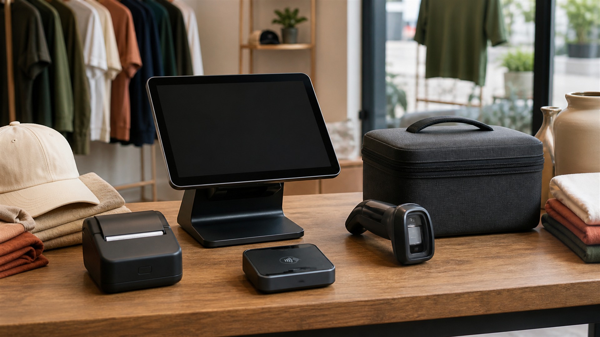 How to Choose Retail POS Systems for Restaurants