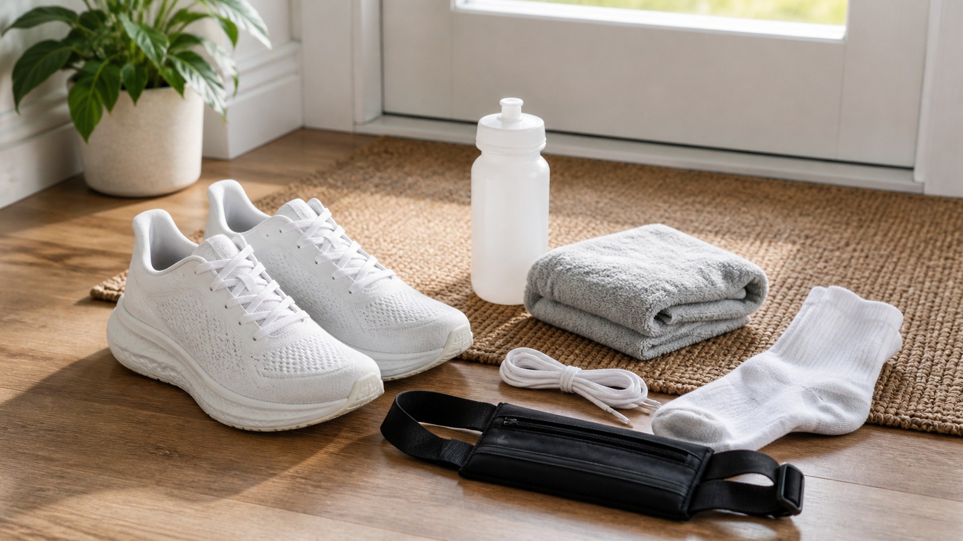 How to Choose Running Shoes for Long Distances