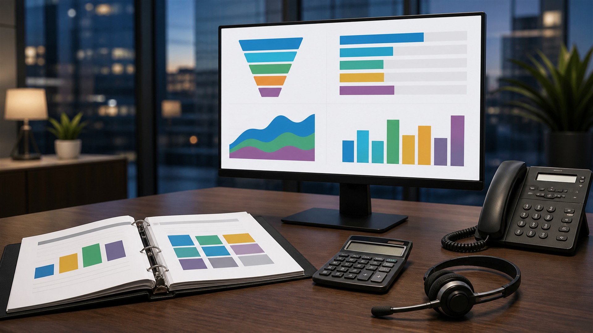 How to Choose Sales Automation Software for Campaign Reporting