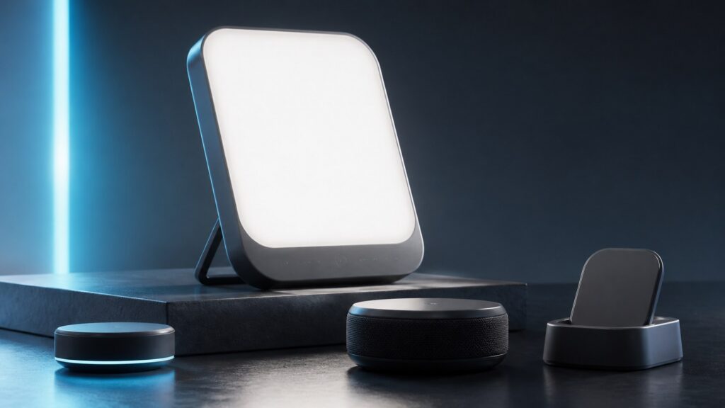 Unbranded seasonal affective disorder lamps products arranged for a careful buying comparison