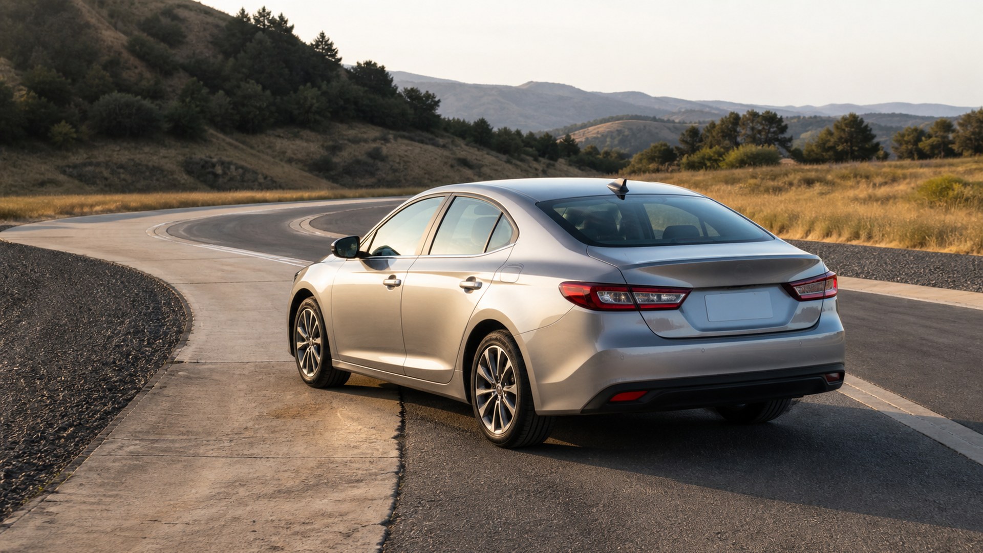 How to Choose Sedans for Test Drive Priorities