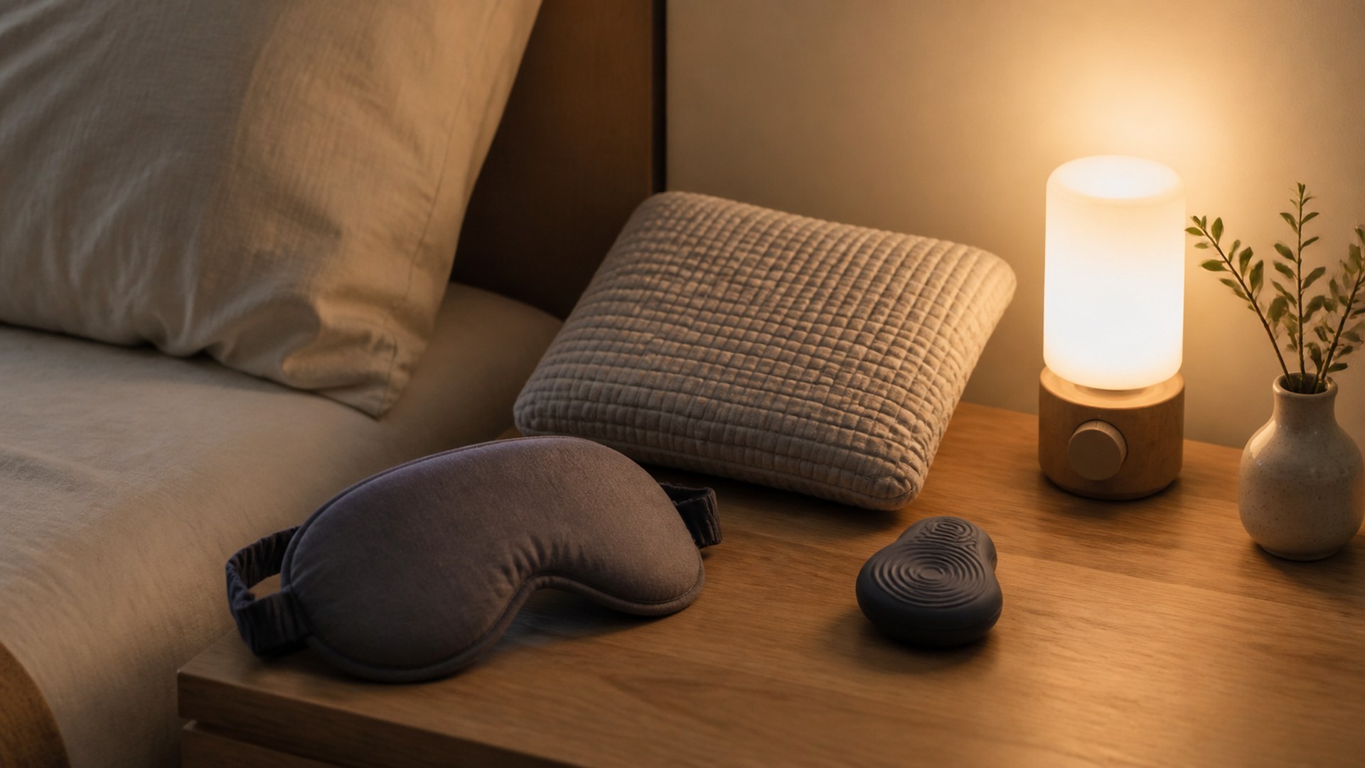 How to Choose Sensory Relaxation Devices for Low-Distraction Daily Use