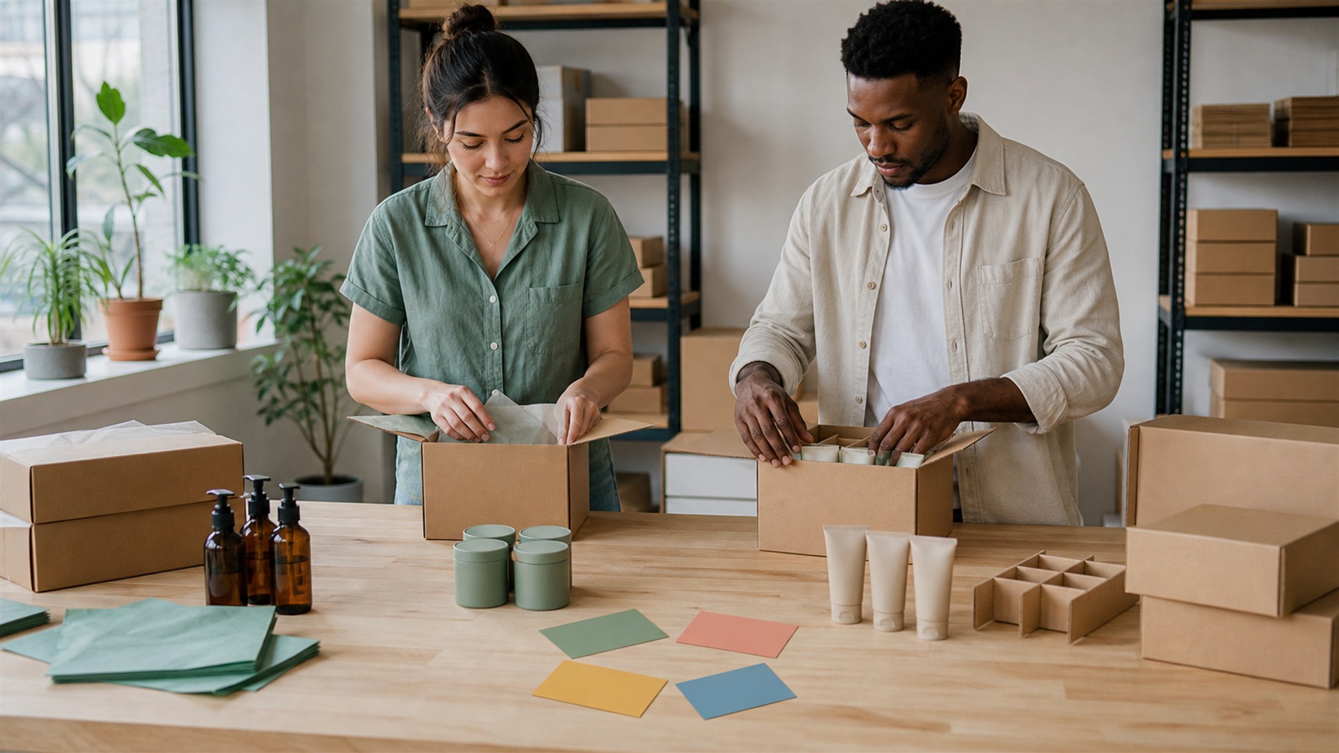 How to Choose Shipping & Fulfillment Solutions for Subscription Businesses