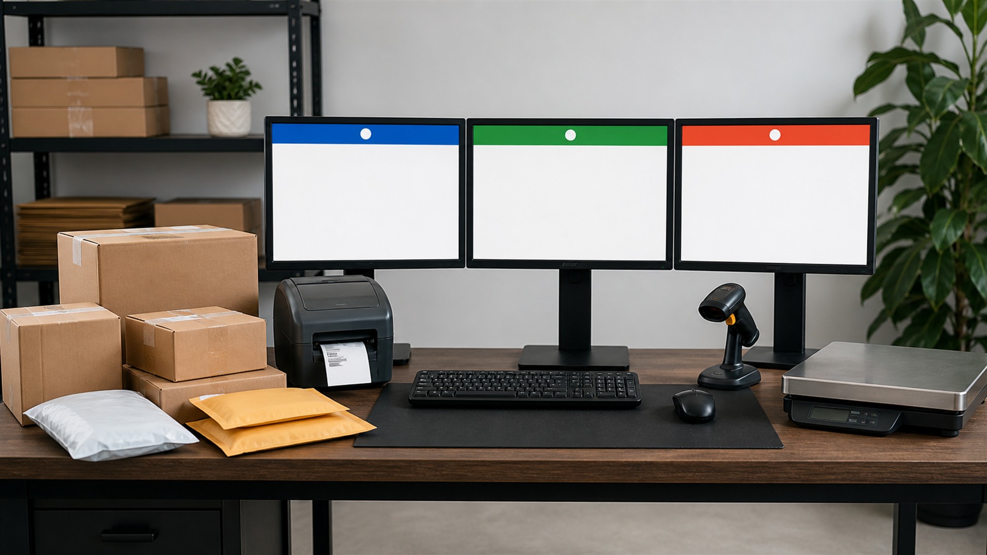 How to Choose Shipping Software for Multi-Channel Fulfillment