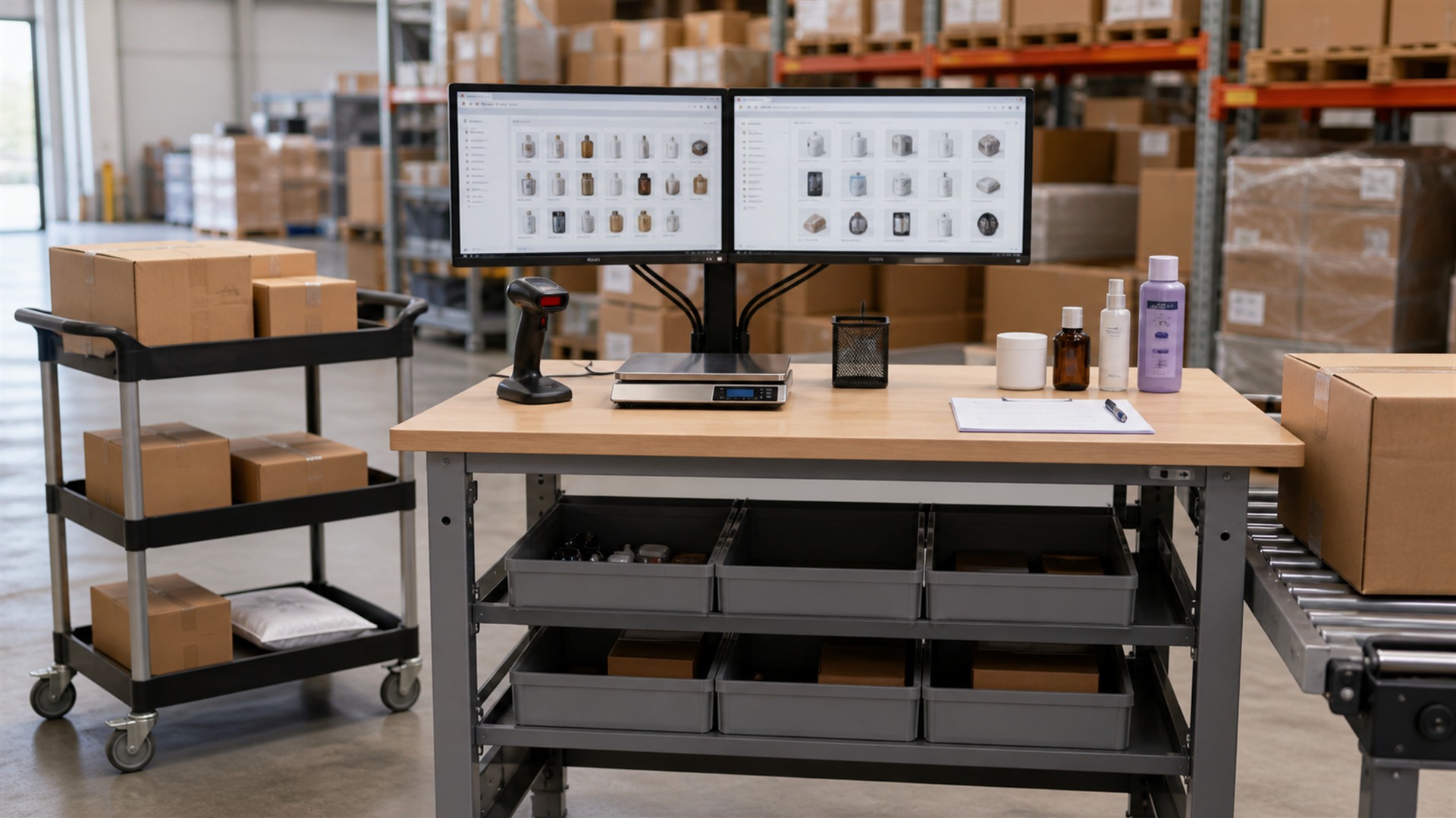 How to Choose Shopping Cart Software for Scaling Catalogs