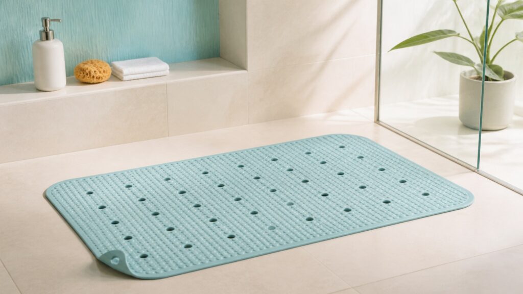 Unbranded shower safety mats products arranged for a careful buying comparison