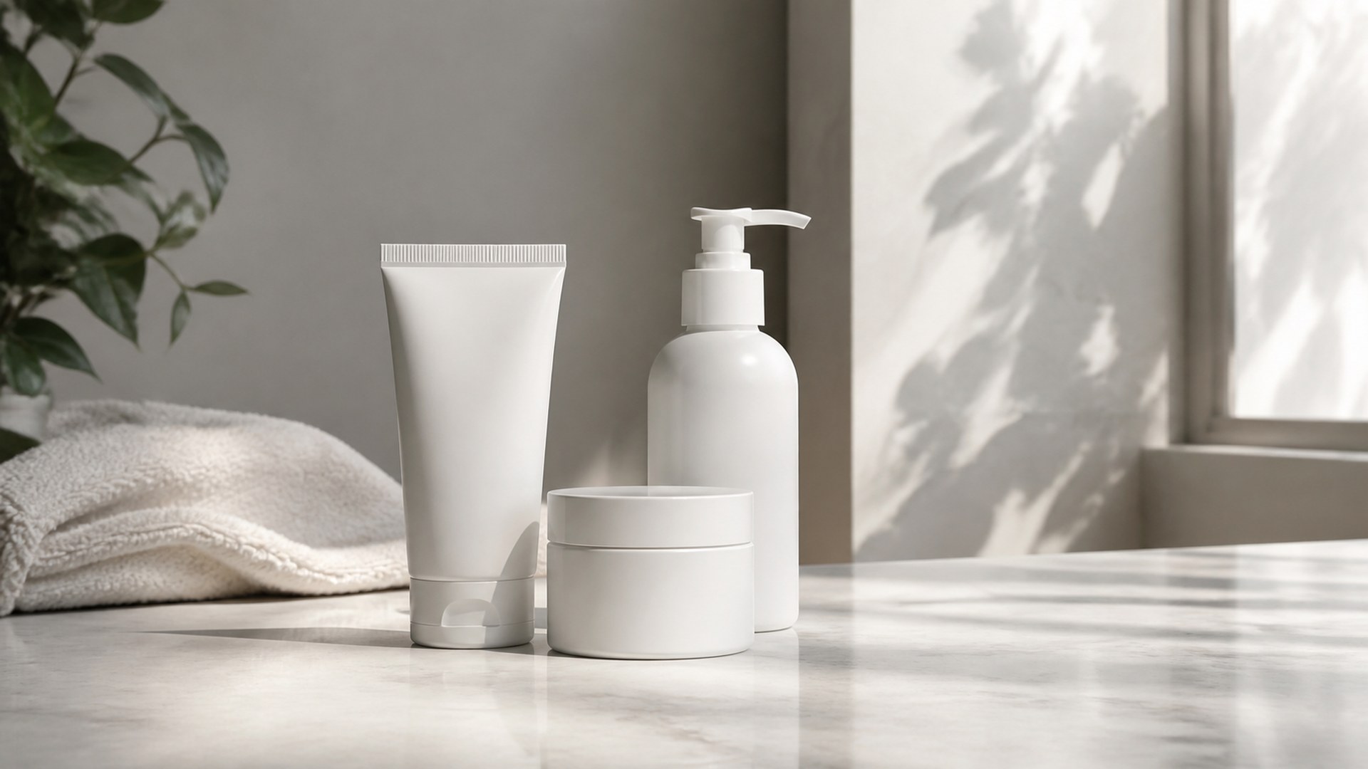 How to Choose Skincare Products for Beginners