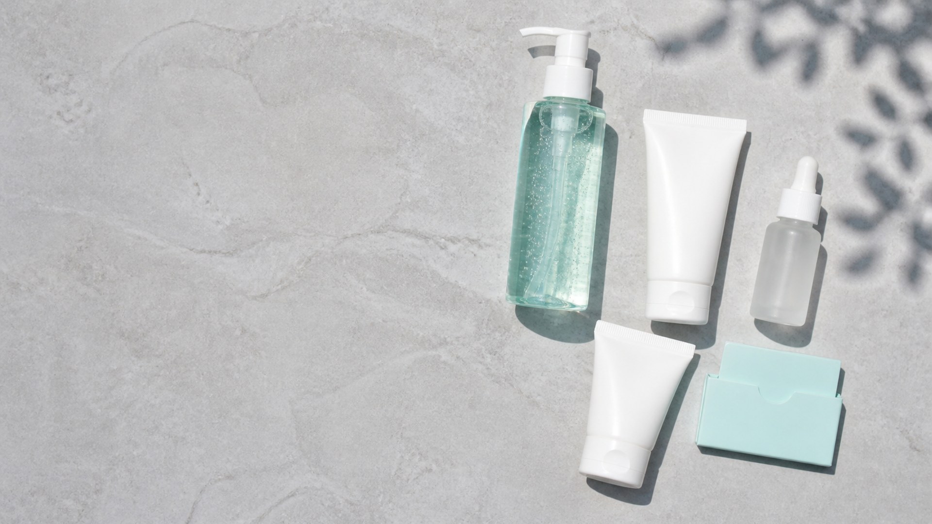 How to Choose Skincare Products for Oily Skin