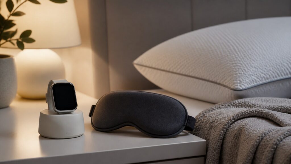 Unbranded sleep comfort products products arranged for a careful buying comparison