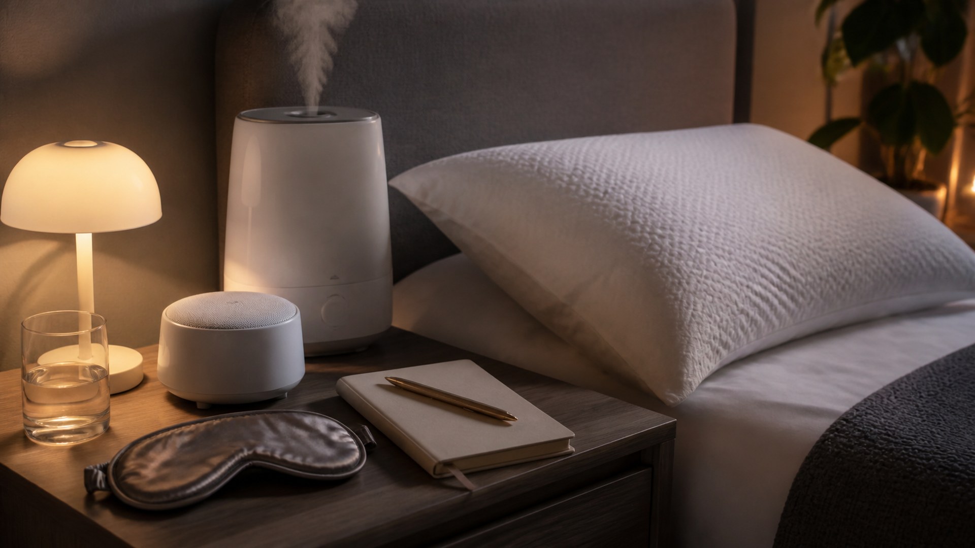 How to Choose Sleep Products for Better Sleep Quality