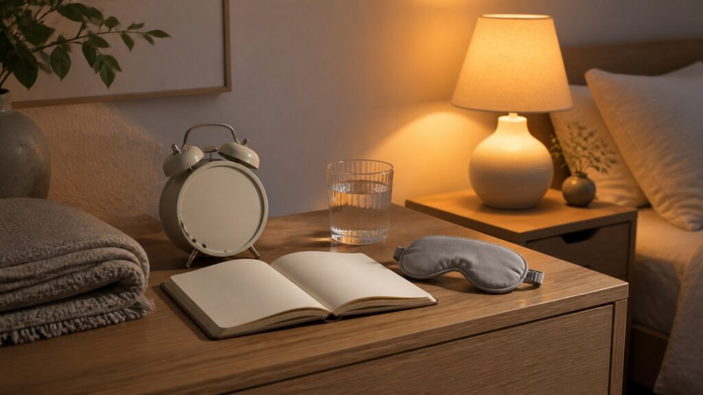 How to Choose Sleep Products for Healthy Sleep Habits buying guide hero image